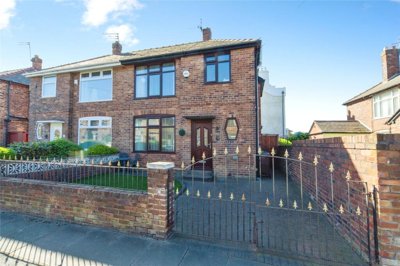 Semi-Detached