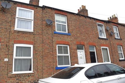 Terraced