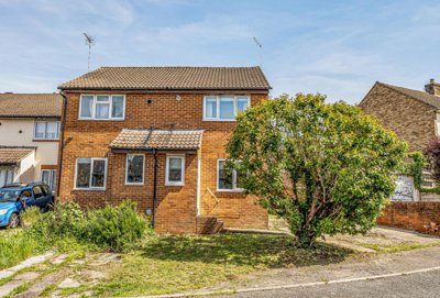 Property on Ridgemont Road, GL5 1HN