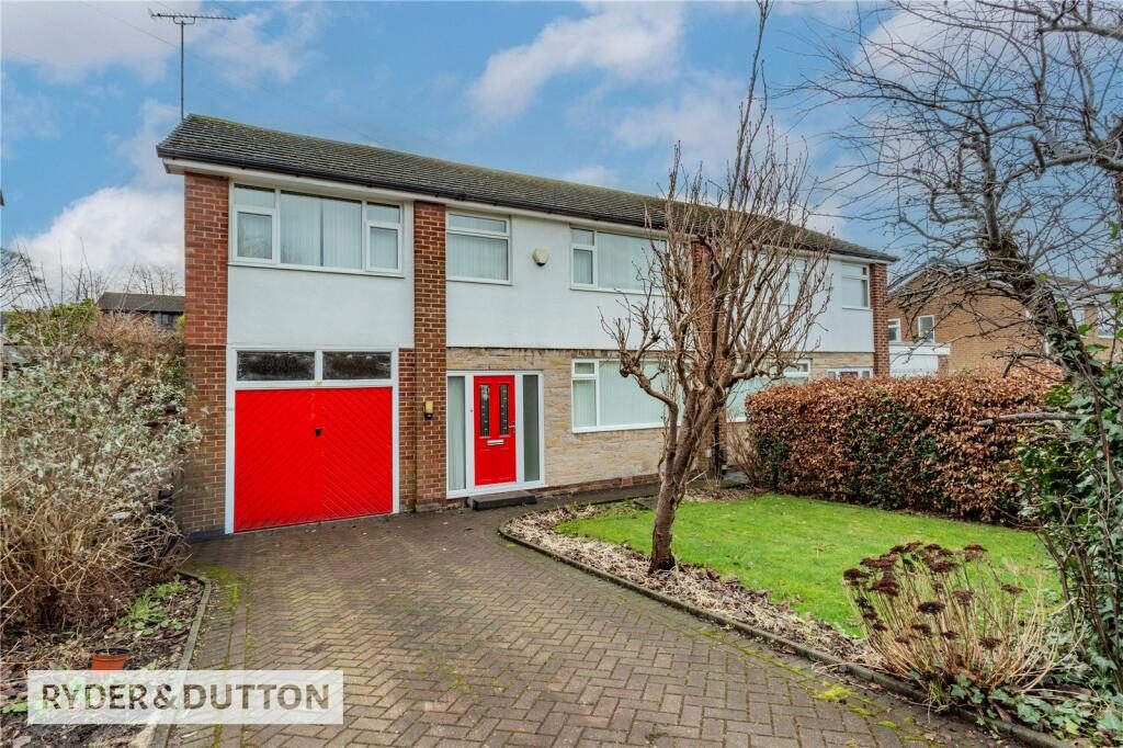 Detached House
