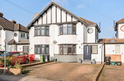 Semi-Detached