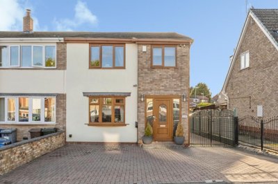 Semi-Detached