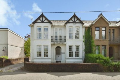 Semi-Detached