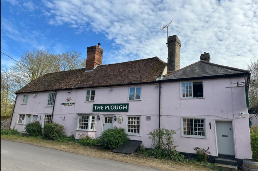Pub