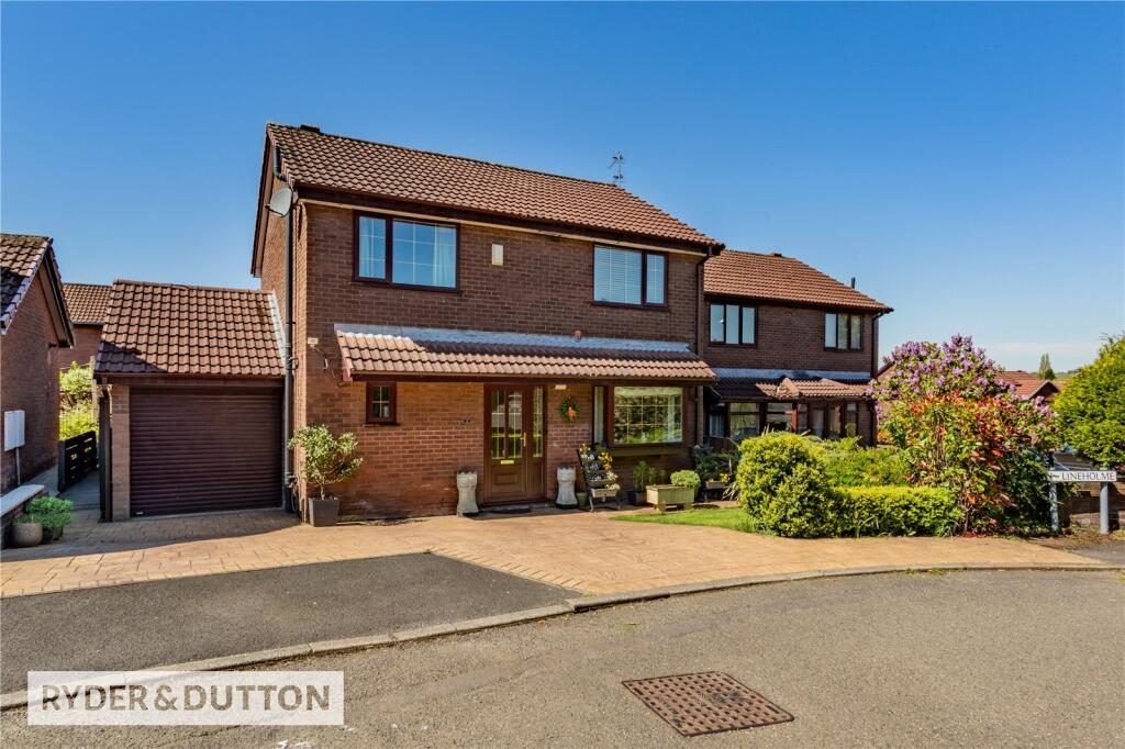 Detached House