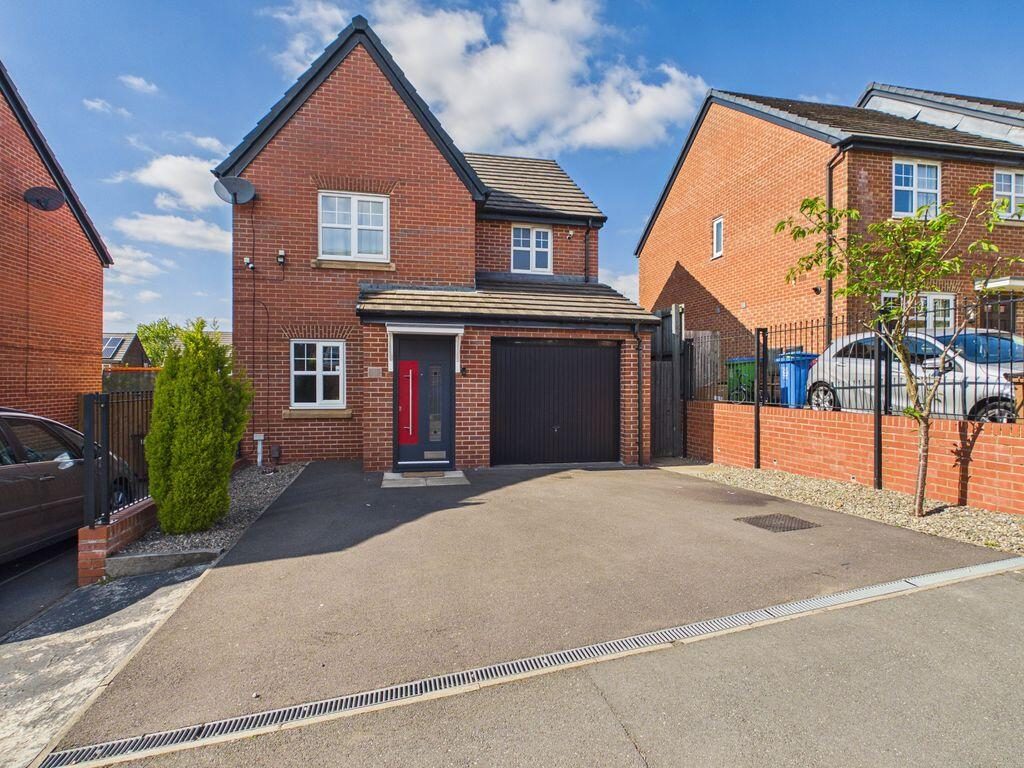 Detached House