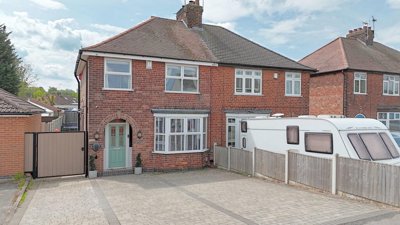 Semi-Detached