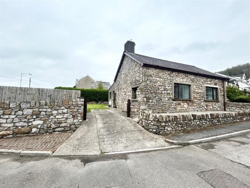 Barn Conversion