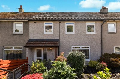 Terraced