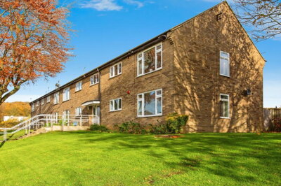 Property on Grange Road, NE18 0PF