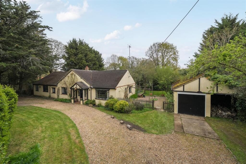 Detached House
