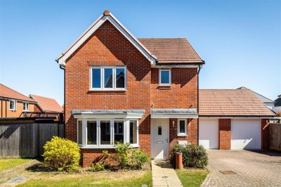 Property on Pierce Place, BN6 9YL