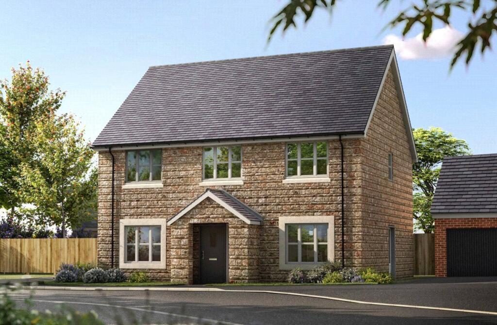 Detached House