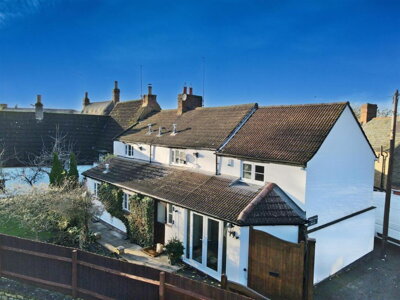 Property on Bell End, NN29 7RN