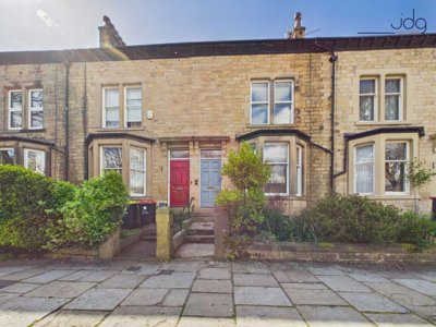 Property on Dallas Road, LA1 1TW