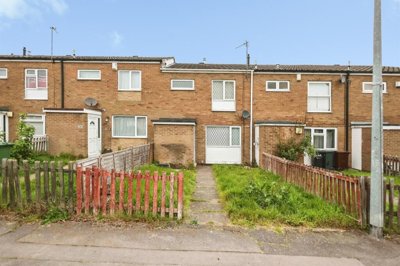 Terraced
