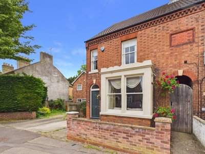 Semi-Detached