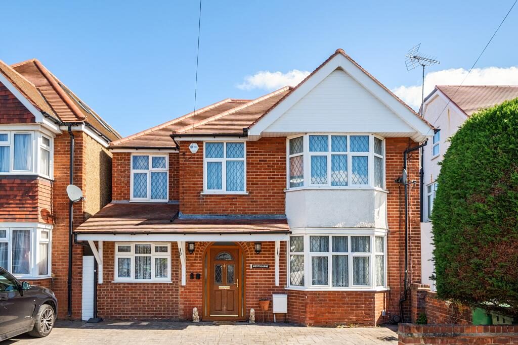 Detached House
