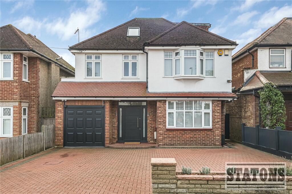 Detached House