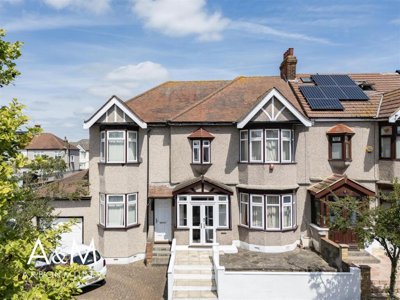 Semi-Detached