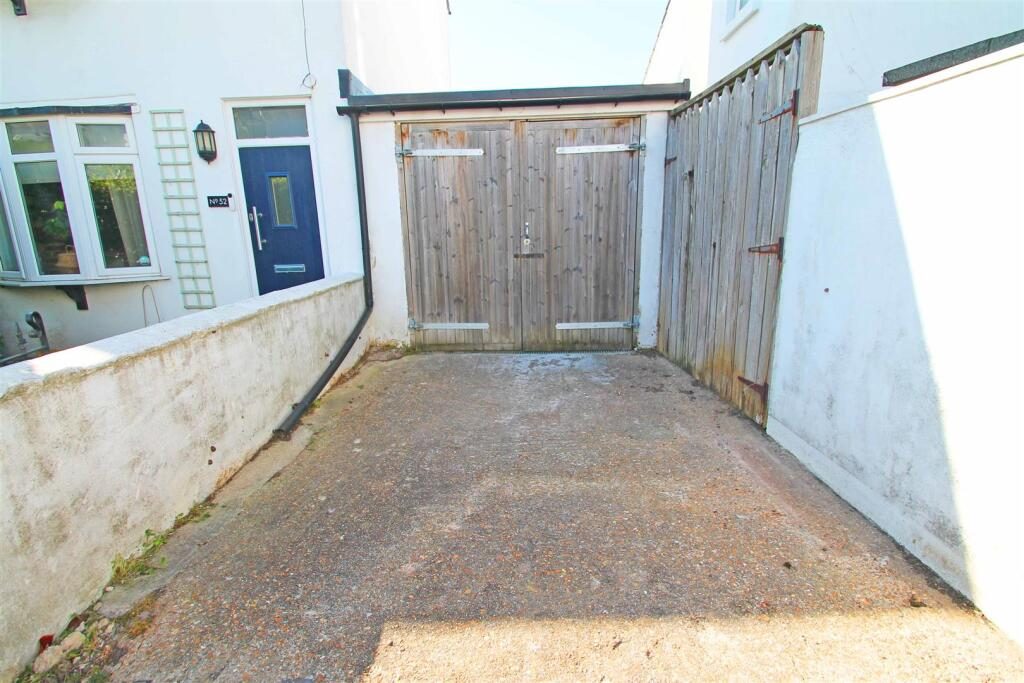 Garages