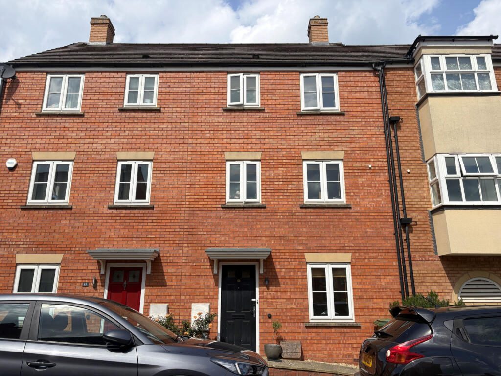 Town House