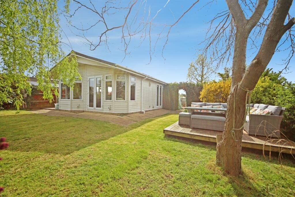 Park Home