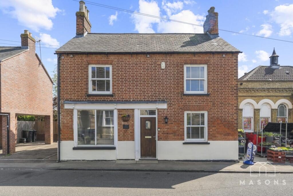 Detached House