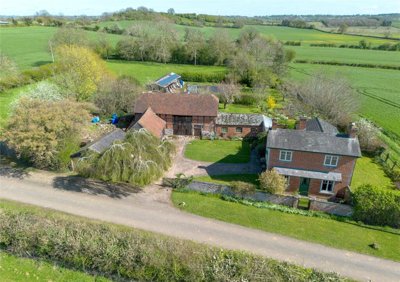 Property on Knighton Lane, WR7 4HX