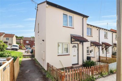 Property on Long Meadow Drive, EX32 7RE