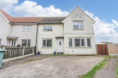 Semi-Detached