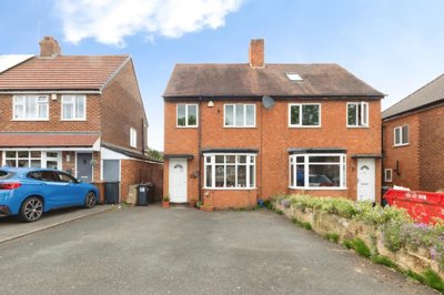 Semi-Detached