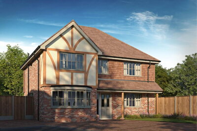 Property on Manston Road, CT12 5BT