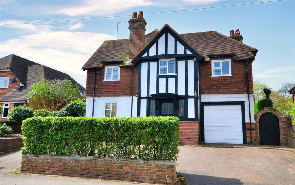 Detached House