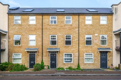 Terraced