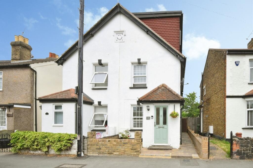 Detached House