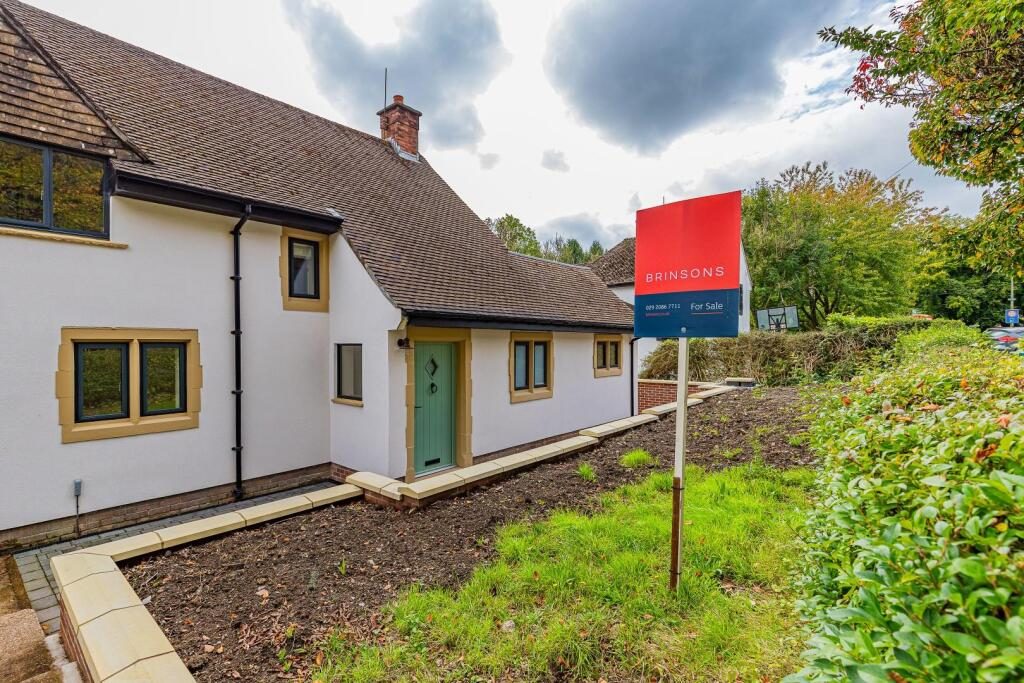 Detached House