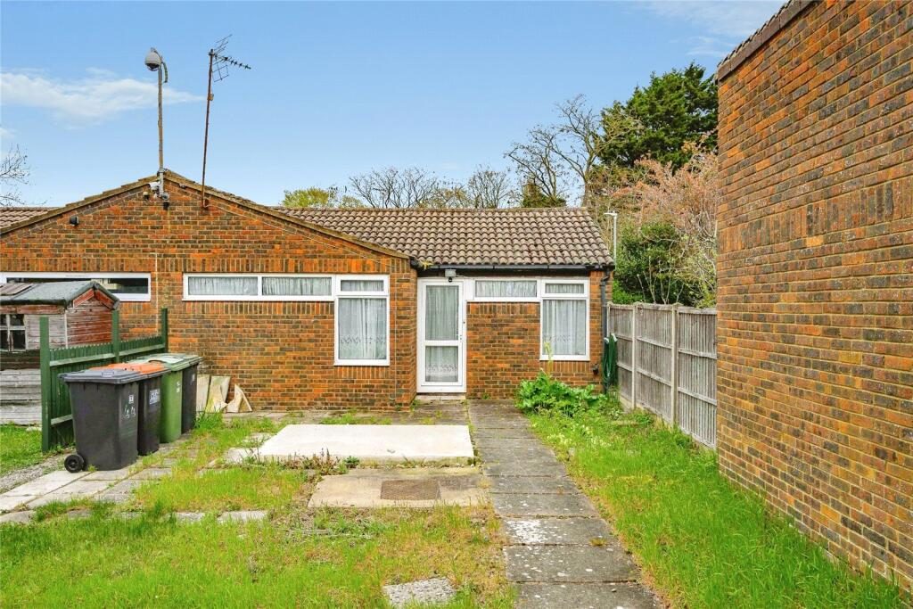 Bungalow