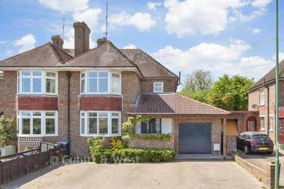 Semi-Detached