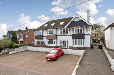 Property on Exeter Road, EX7 0AN