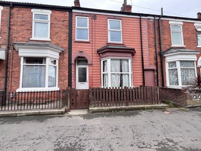 Semi-Detached