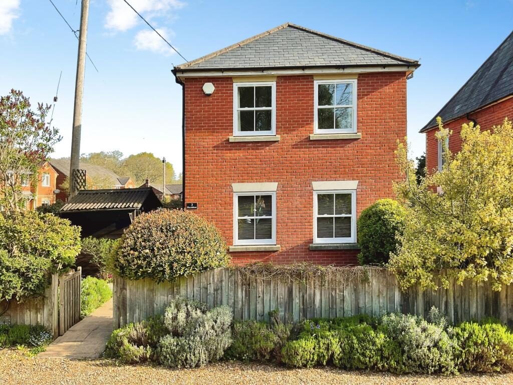 Detached House