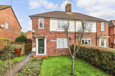 Property on Water Lane, TN27 8QB