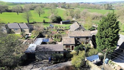 Property on Shore Hall Lane, S36 9LY