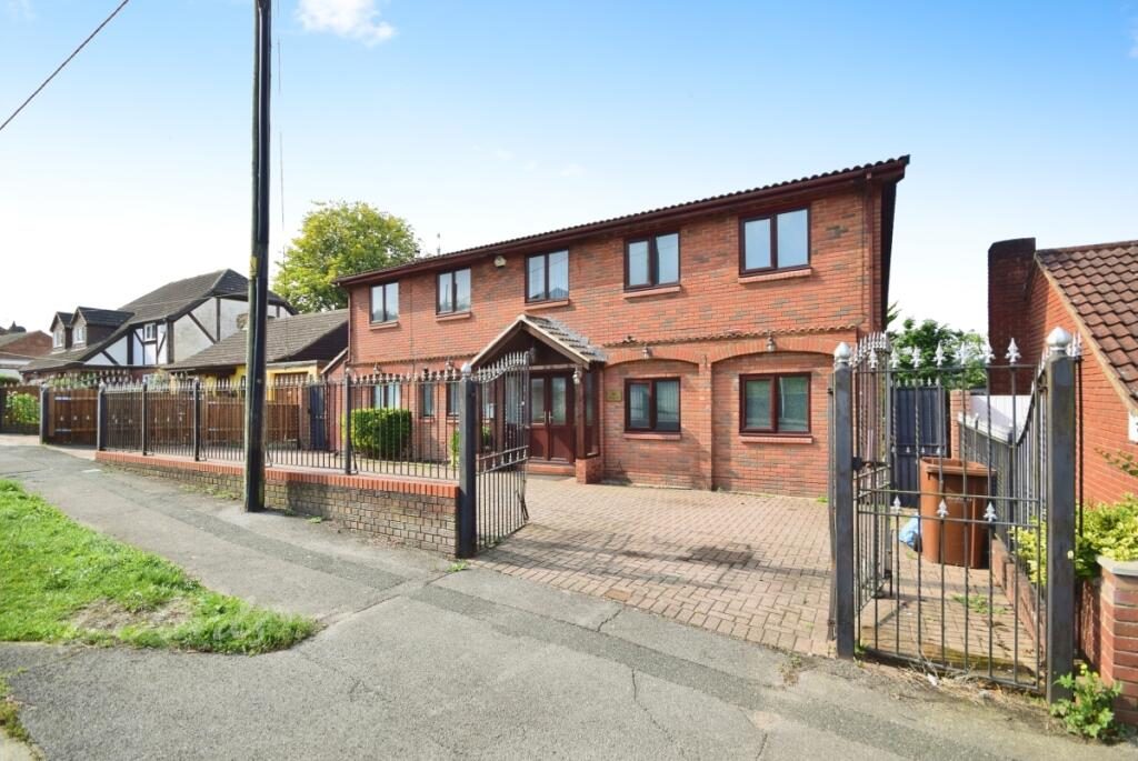Detached House