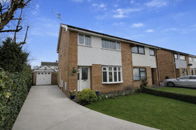 Property on Pickmere Close, FY5 2HP