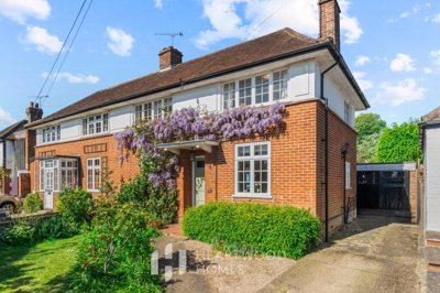 Semi-Detached