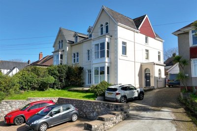 Property on Overland Road, SA3 4LS