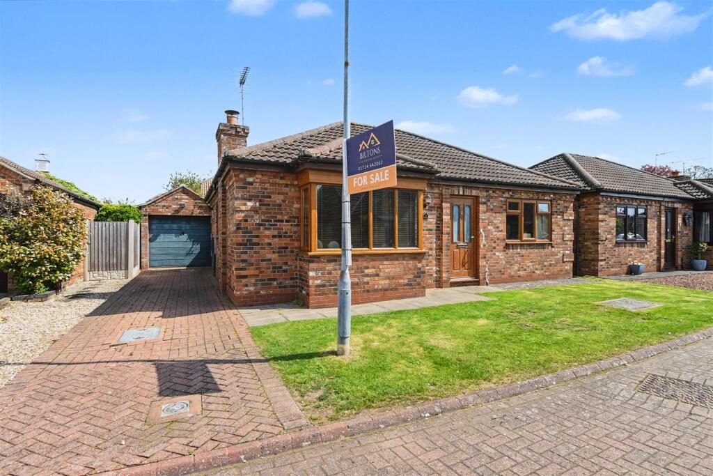Bungalow