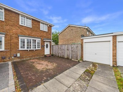 Semi-Detached